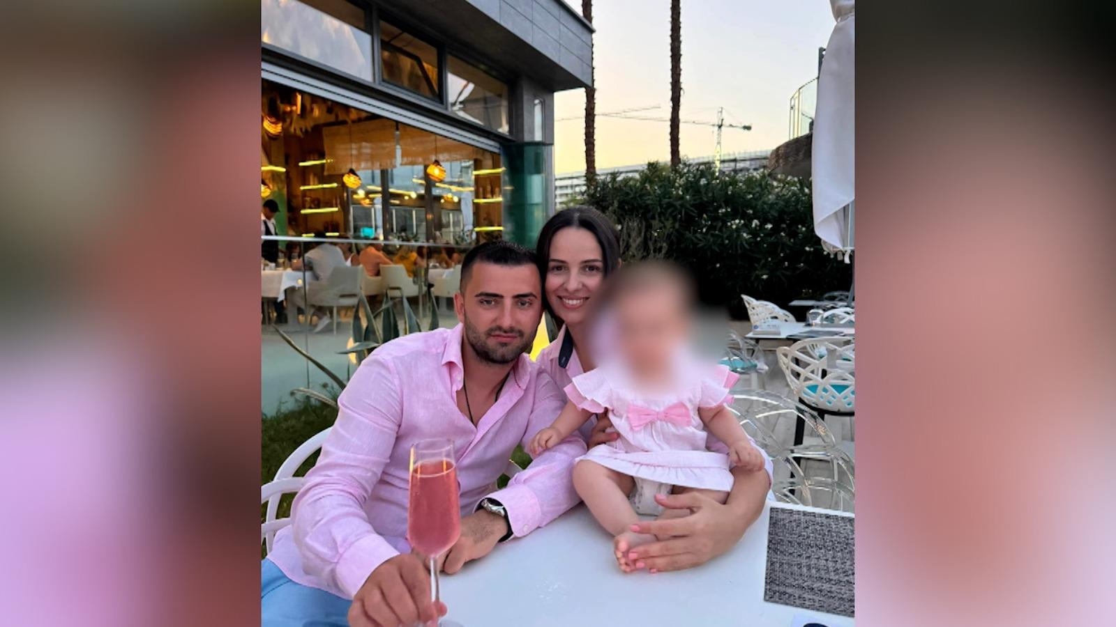 Primele rezultate ale autopsiei copilei de 2 ani moartă la stomatolog