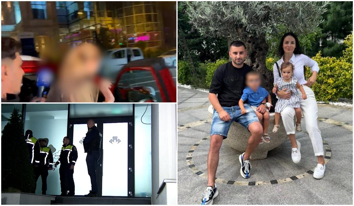 Fetiţa de 2 ani moartă la stomatolog, sedată intravenos, deşi procedura e mai sigură de la 8 ani