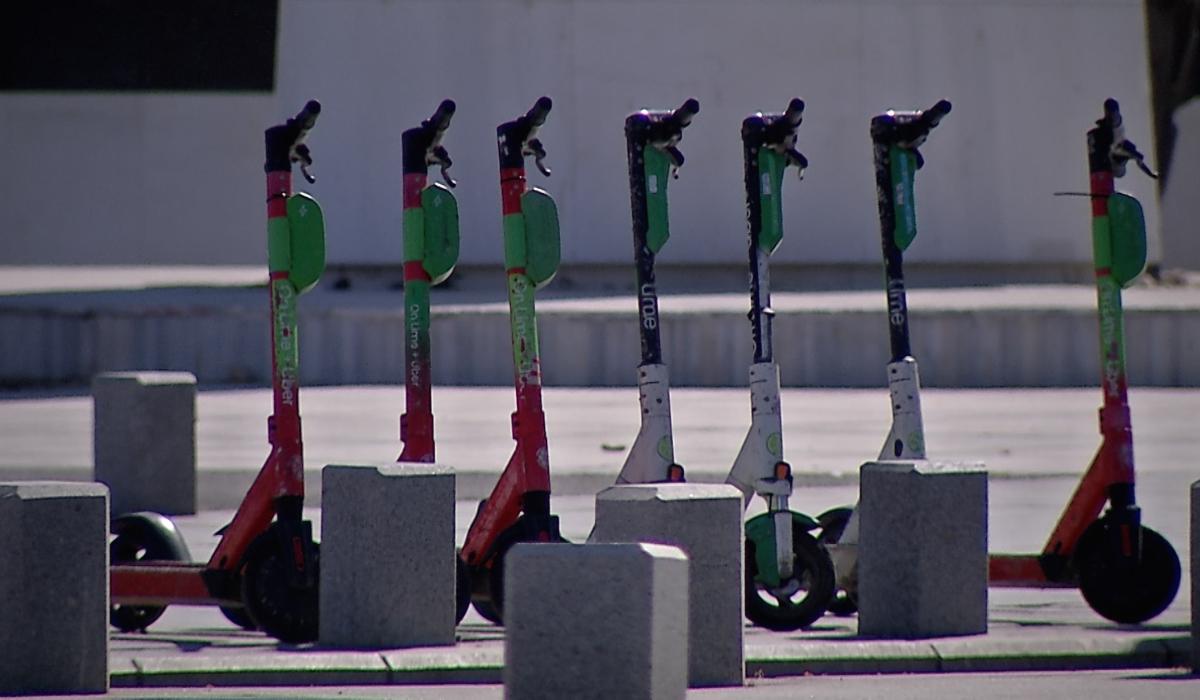 Legea privind RCA la trotinete, promulgată, însă imposibil de aplicat