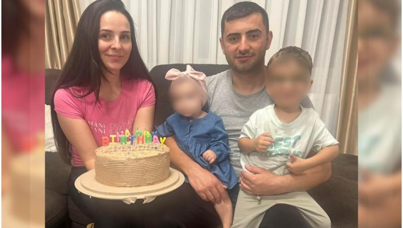 Filmul morţii Sarei în clinica de stomatologie, după sedare profundă. Suferea de o boală cronică