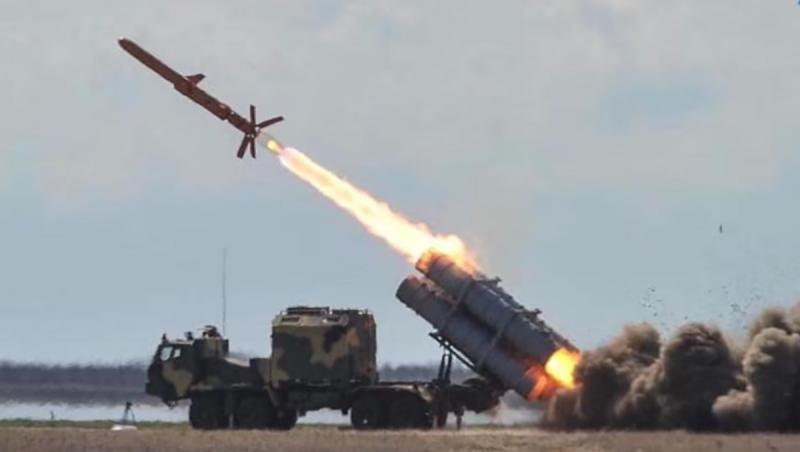 Ucraina a atacat portul rus Novorossiisk şi o rafinărie din Saratov cu rachete Neptun de producţie proprie