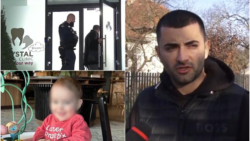 Familia îndurerată a Sarei, acuzaţii grave la adresa medicilor: "Au vrut să muşamalizeze tot"