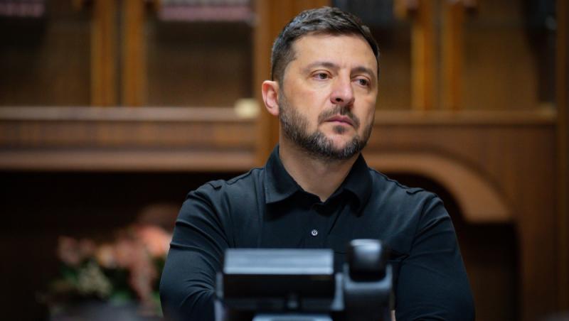 CNN: Corupția din energie complică situația lui Zelenski. Ucrainenii se pregătesc pentru o iarnă în întuneric