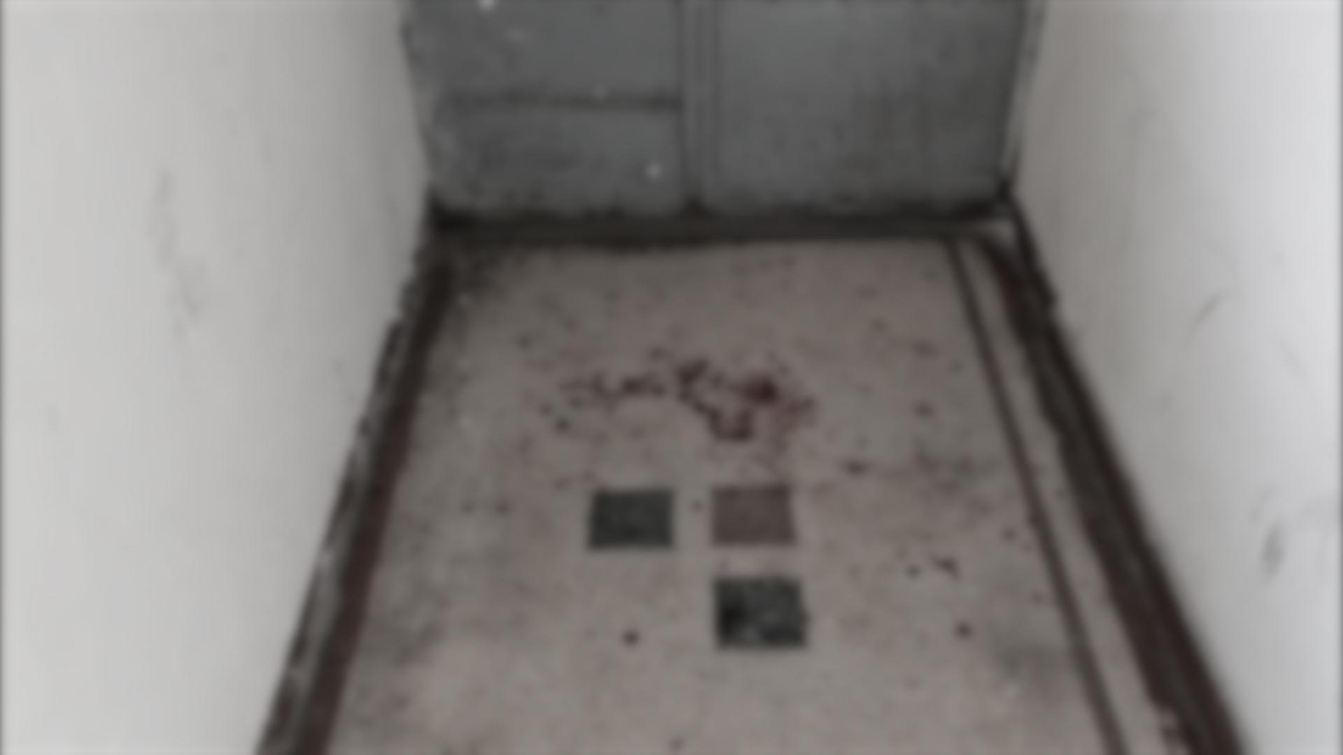 "S-au auzit ţipete. Se băteau". Filmul crimei din Galaţi, unde o adolescentă a fost ucisă de un client