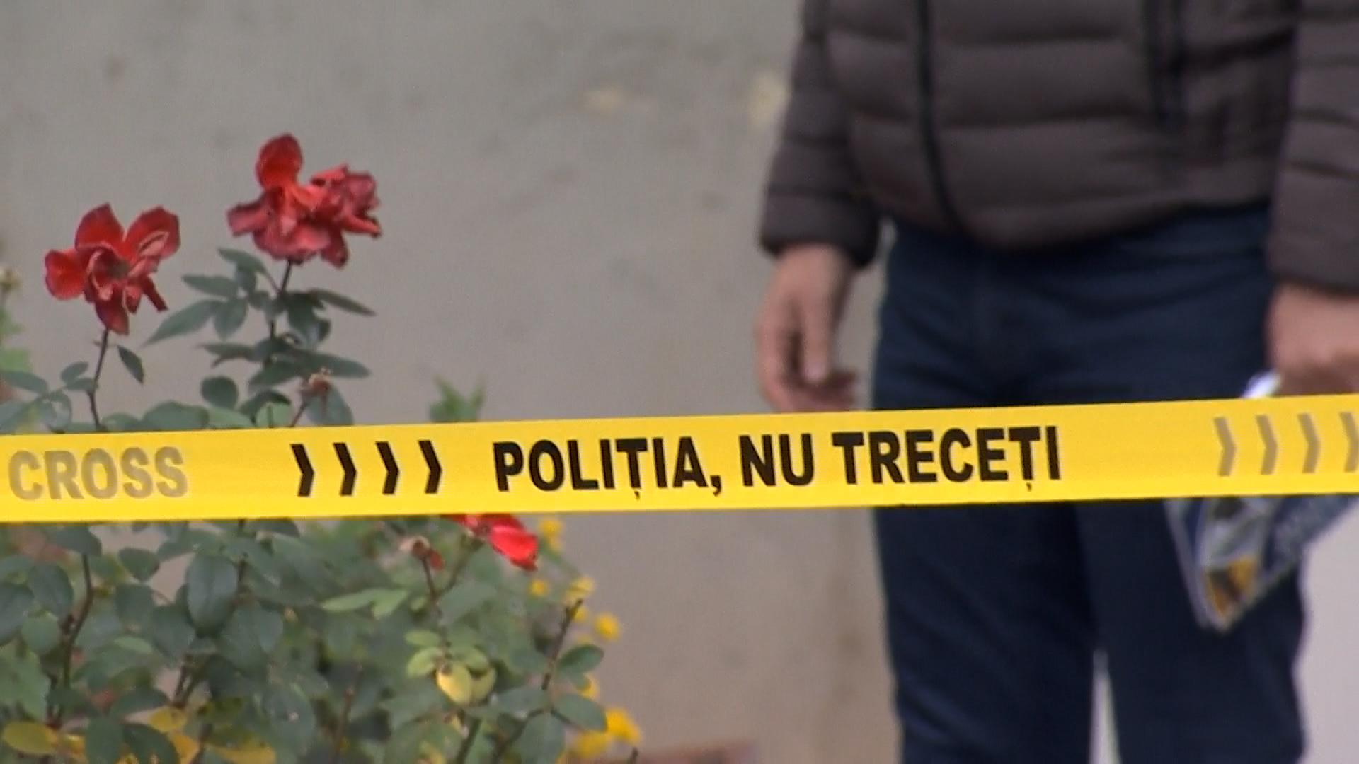 El este poliţistul care s-a sinucis în Giurgiu. Copleşit de datorii, Marius a ales moartea la 24 de ani