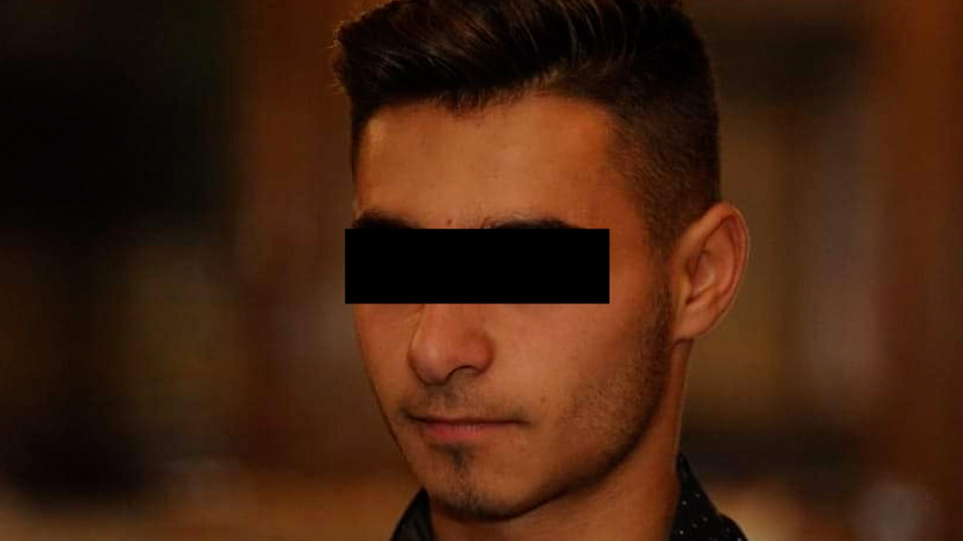 El este poliţistul care s-a sinucis în Giurgiu. Copleşit de datorii, Marius a ales moartea la 24 de ani