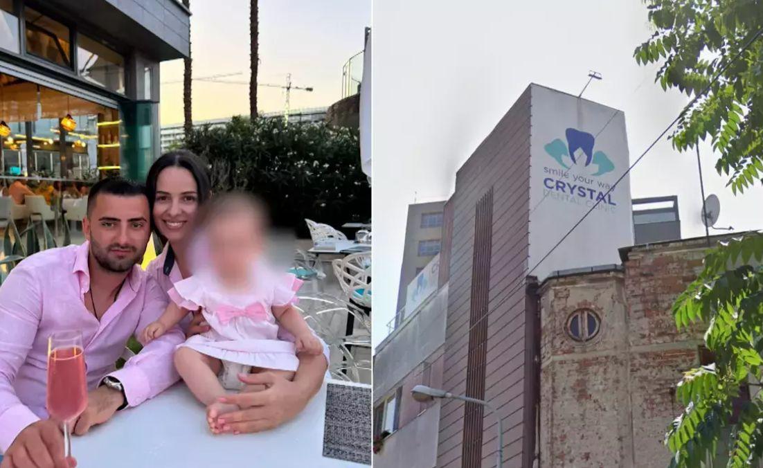 Ce nereguli a constatat Inspecţia Sanitară la clinica stomatologică unde o fetiţă de 2 ani a murit