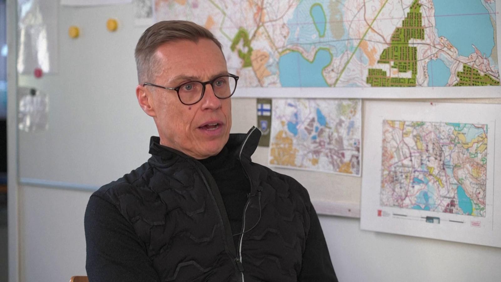 Finlanda: Europa trebuie să ajute Ucraina în ciuda scandalului de corupție; Fără armistițiu până în primăvară