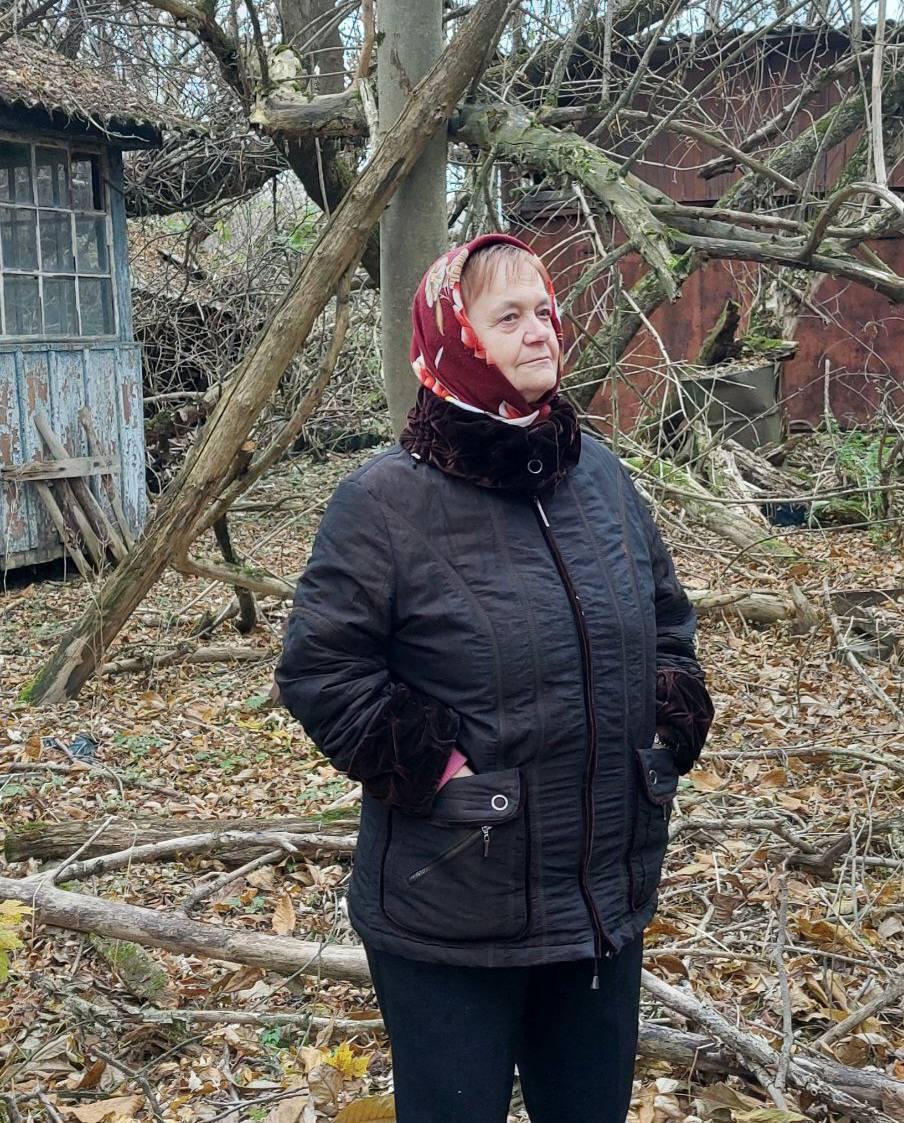 A supraviețuit dezastrului de la Cernobîl, dar a murit într-un atac rusesc. Cine a fost Natalia Hodemciuk