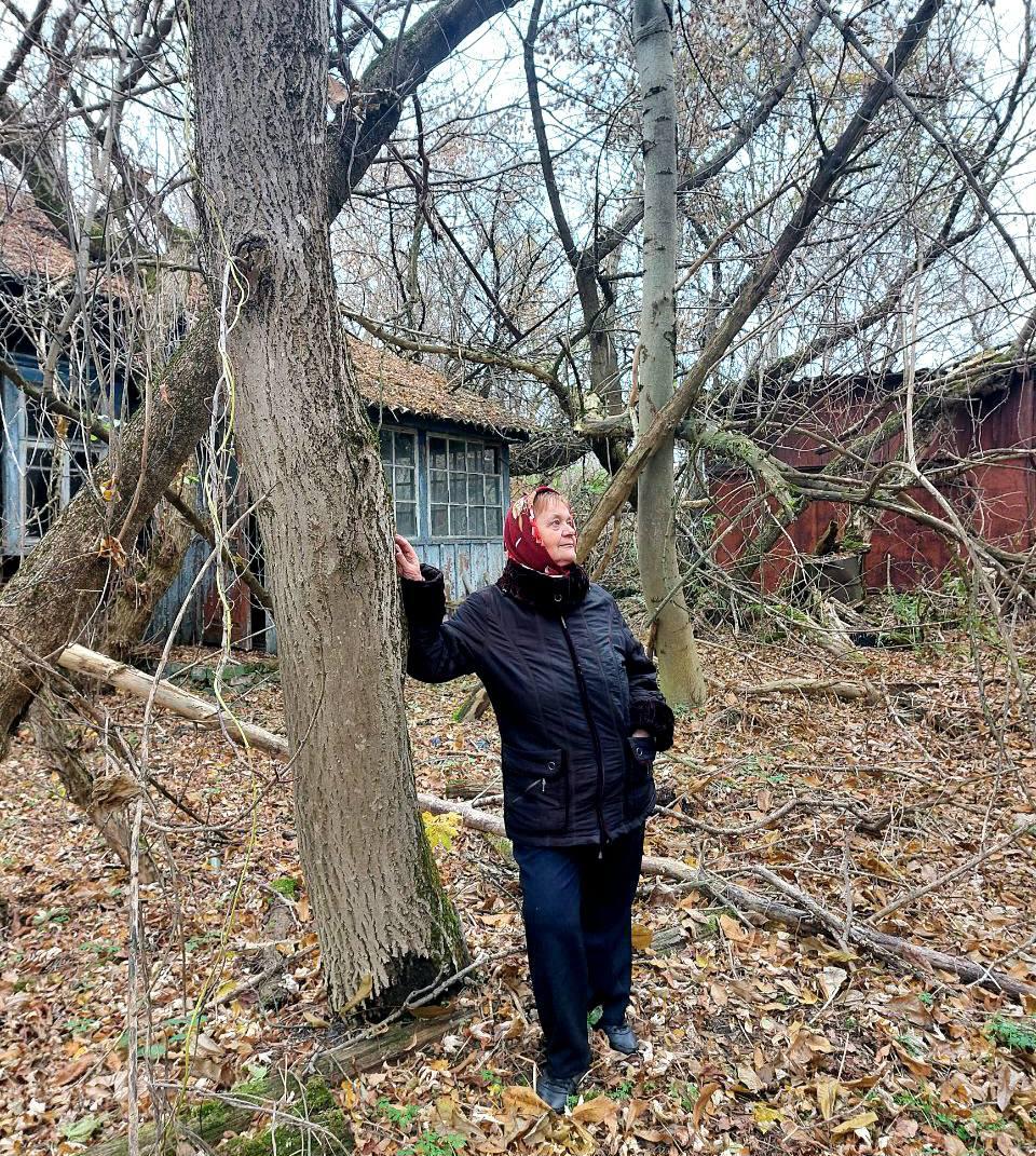 A supraviețuit dezastrului de la Cernobîl, dar a murit într-un atac rusesc. Cine a fost Natalia Hodemciuk