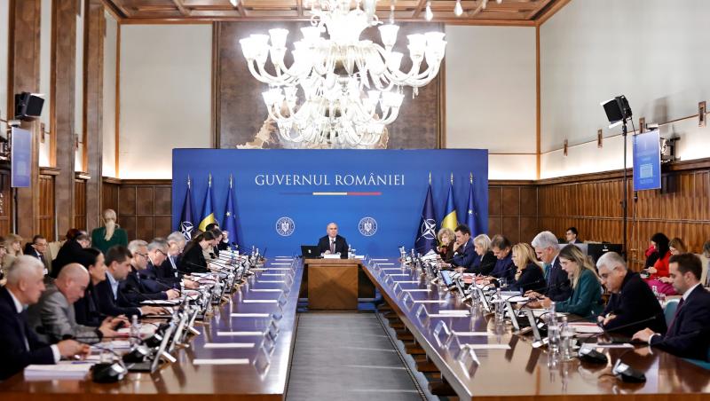 Guvernul vrea să amâne jalonul PNRR pe pensiile magistraţilor. Se teme că CSM va întârzia avizul intenţionat