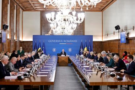 Guvernul vrea să amâne jalonul PNRR pe pensiile magistraţilor. Se teme că CSM va întârzia avizul intenţionat