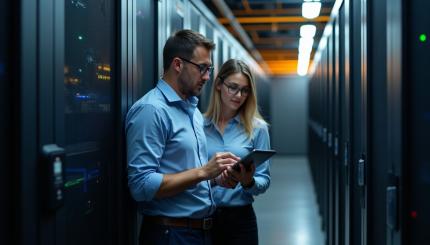 (P) WordPress Hosting în România + domeniu .RO – Rețeta pentru un site rapid, sigur și scalabil