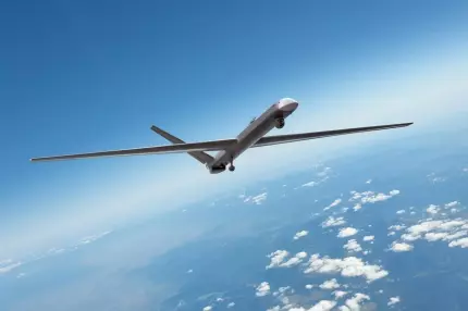 Drone observate deasupra unei baze militare din Belgia, unde ar fi stocate arme nucleare americane