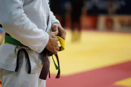 România, pe podiumul mondial la Ju-Jitsu Masters 2025