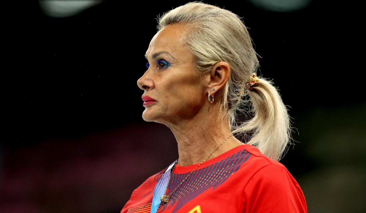Cazul Voinea, judecat de Federaţia Română de Gimnastică. Fosta campioană ar putea da explicaţii în faţa comisiei de disciplină