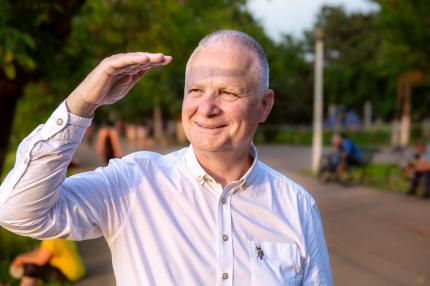 Dănuţ Angelo Trifu