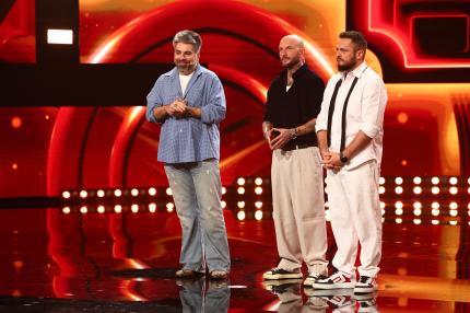 Delia: “Eram într-un film și brusc m-am trezit într-o jurizare românească"