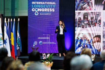 Inima îmbătrânește înaintea noastră: Luisa Bâcă explică semnalele timpurii pe care nu trebuie să le ignorăm