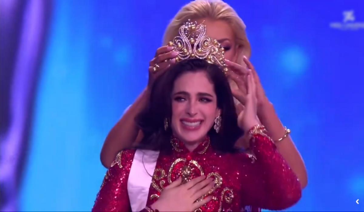 Cine este Miss Universe 2025. Directorul concursului a insultat-o în timpul unei transmisiuni live