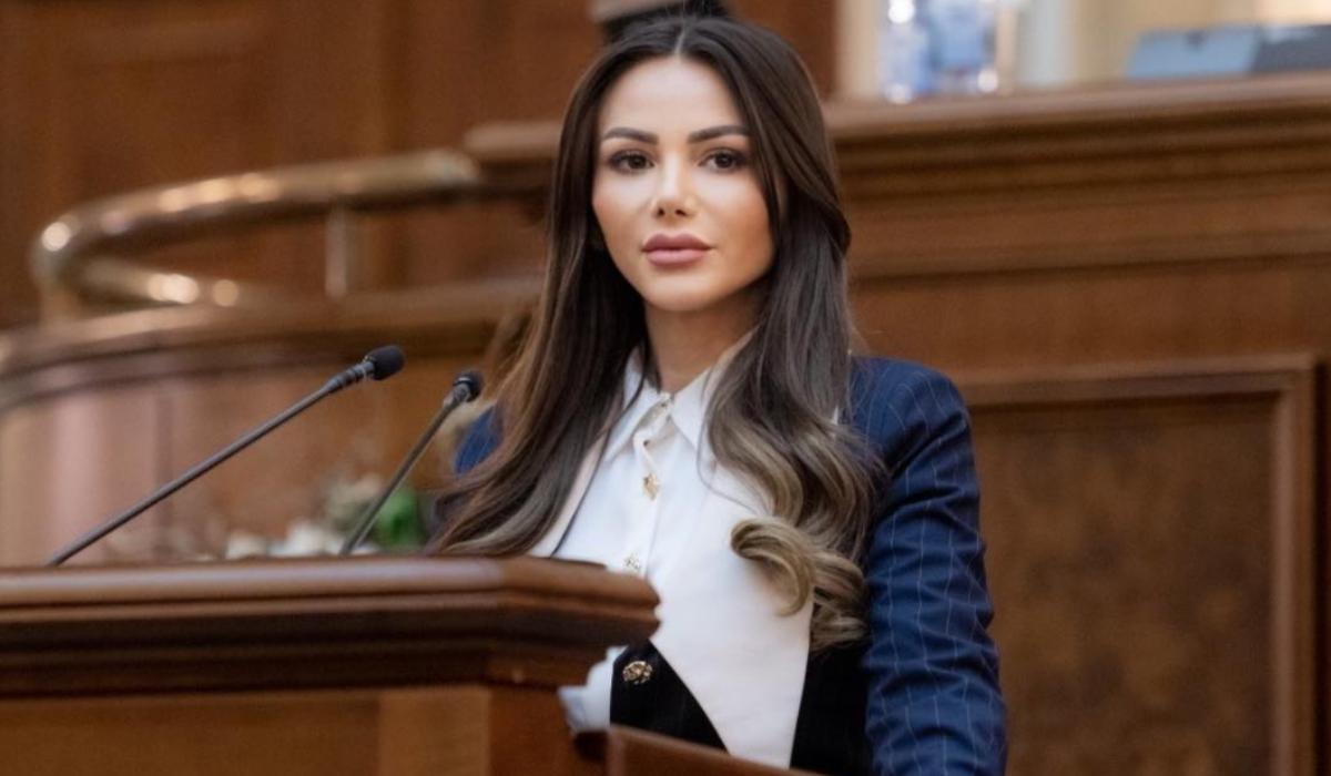 Senatoare POT atacată cu ranga de o femeie. Valentina Aldea neagă că ar fi avut o relaţie cu soţul agresoarei