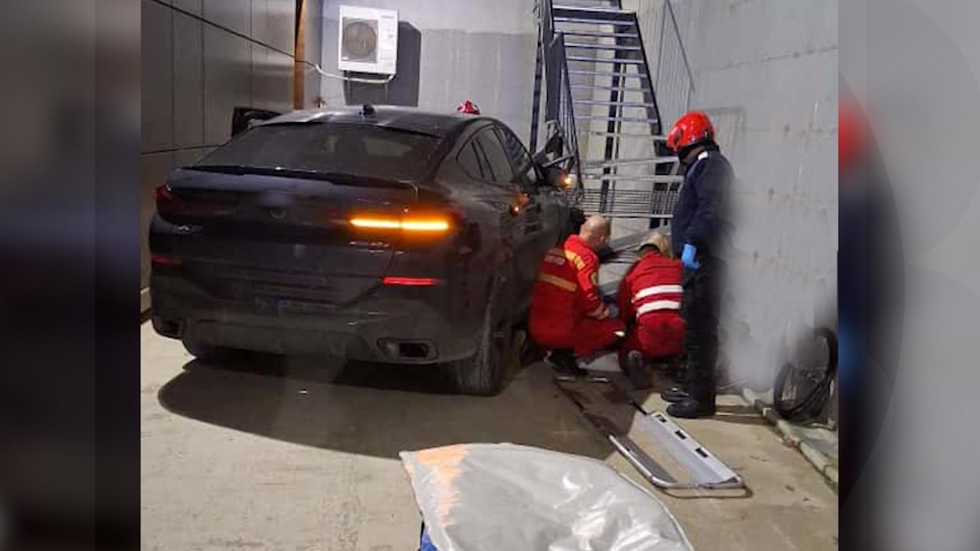 "Spunea doar: Mami, o să fie bine". Paul, singurul supravieţuitor al accidentului stupid din Bihor