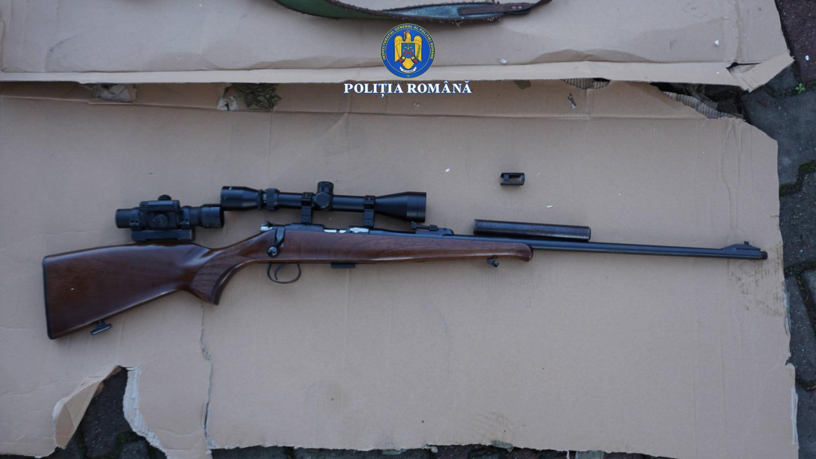 Un altfel de "Secret Santa", Ce au putut ascunde doi bărbaţi din Bistriţa-Năsăud în coletele de Crăciun