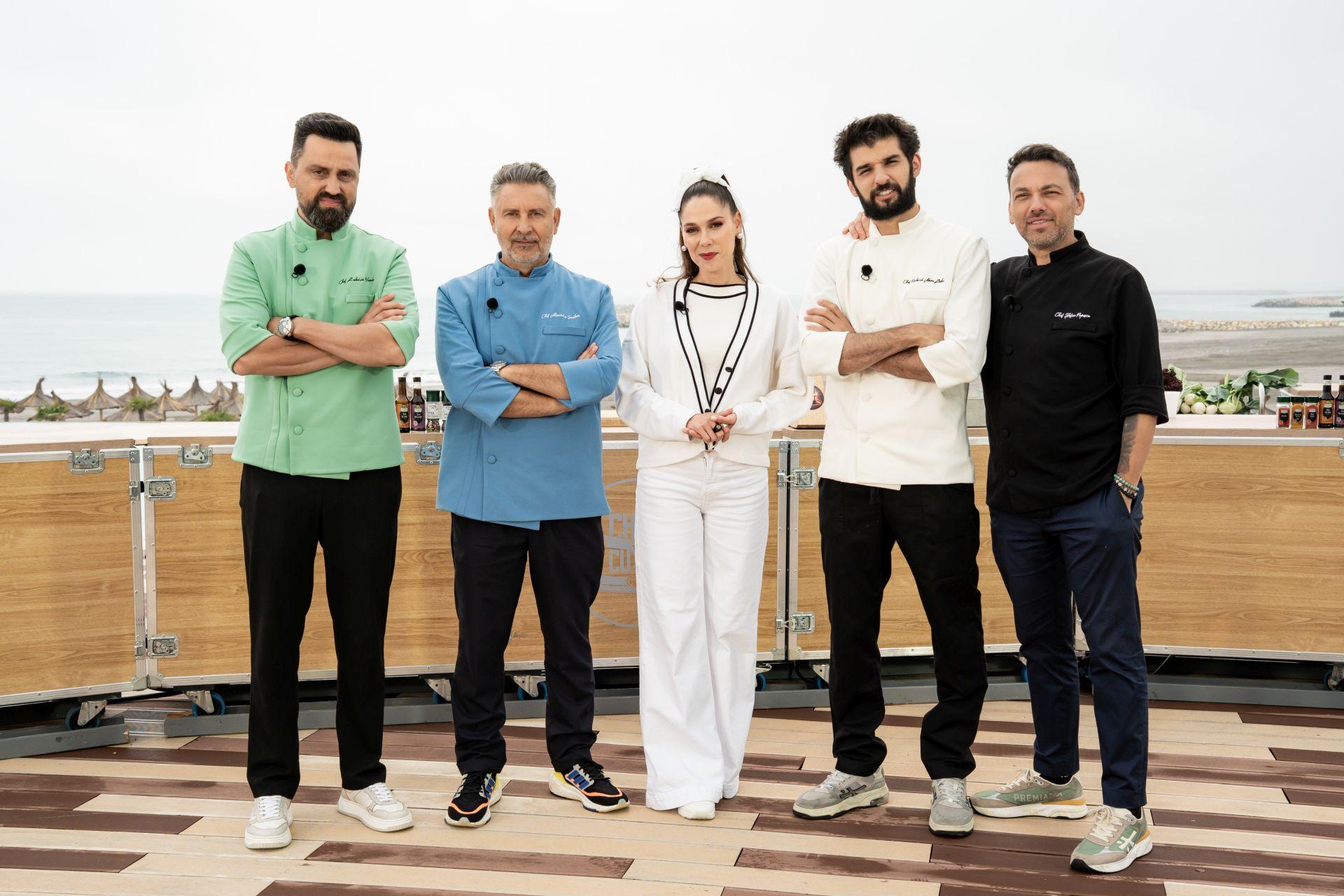 Momente încordate la amuleta de diseară și lacrimi de emoții în ringul audițiilor