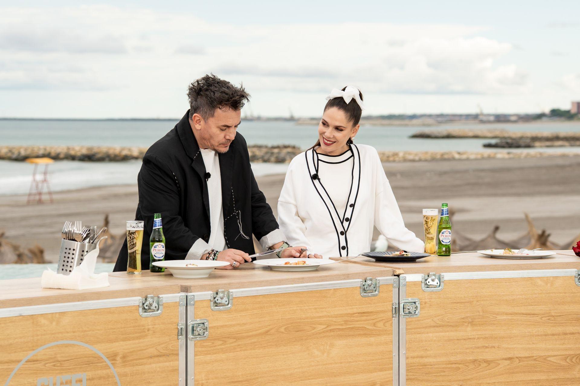 Momente încordate la amuleta de diseară și lacrimi de emoții în ringul audițiilor