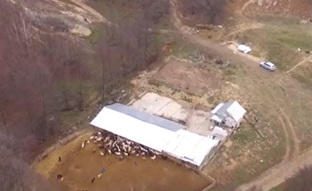 "O nenorocire". Un bărbat din Botoşani, ucis de un adolescent de 17 ani. L-a abandonat într-o baltă de sânge