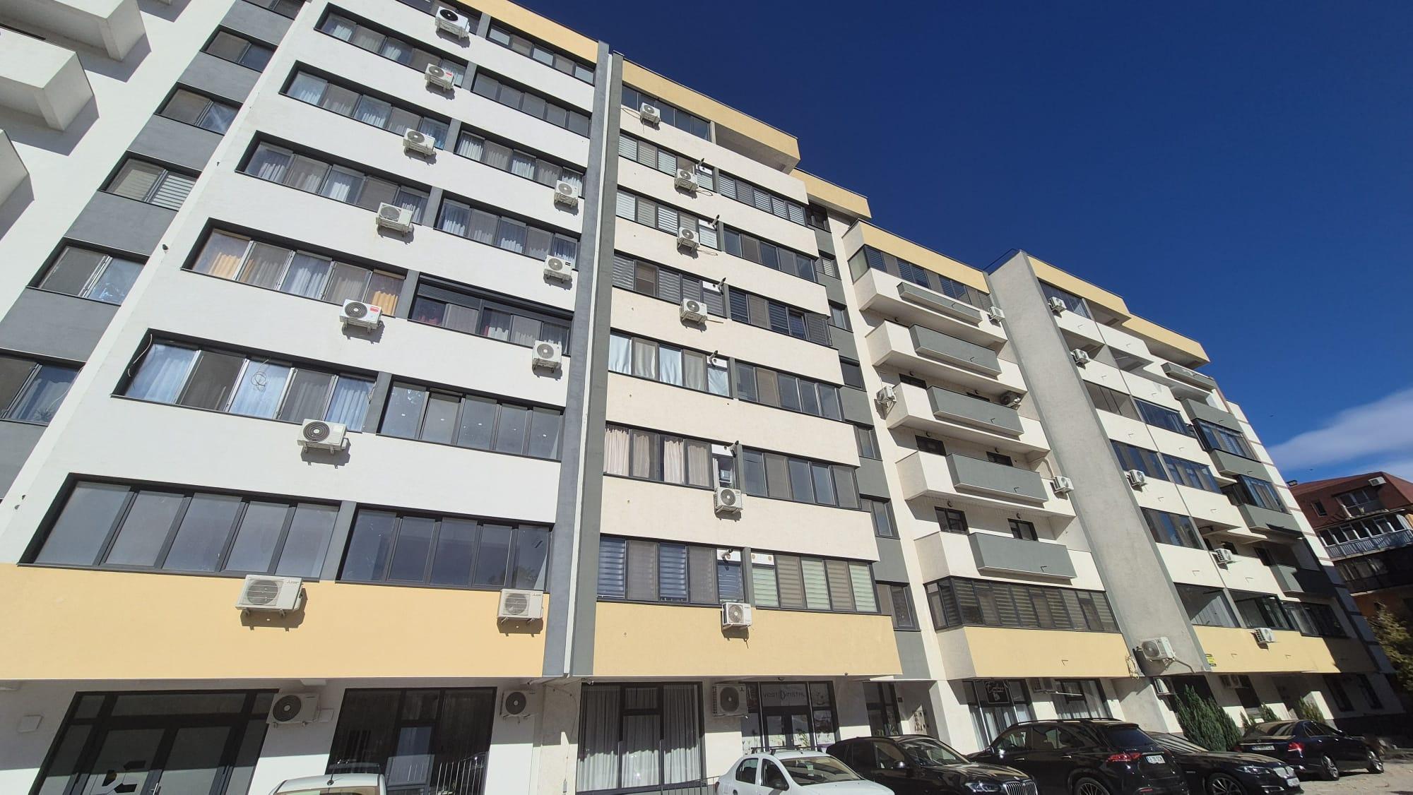 Apartament de vânzare