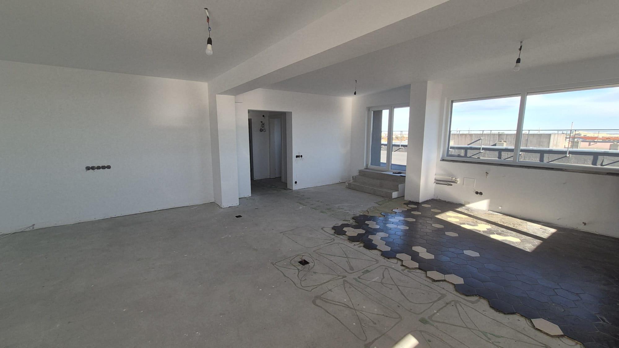 Apartament de vânzare