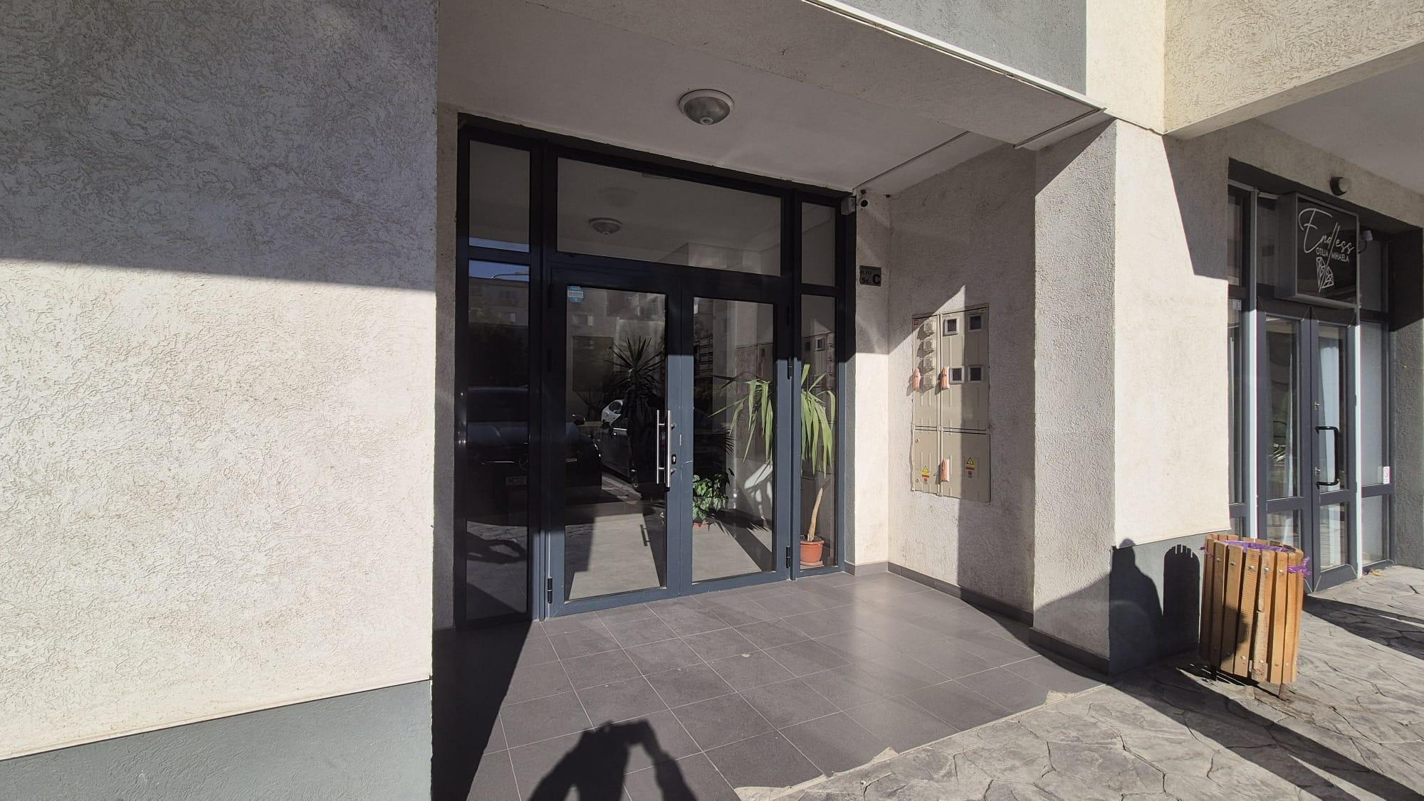 Apartament de vânzare