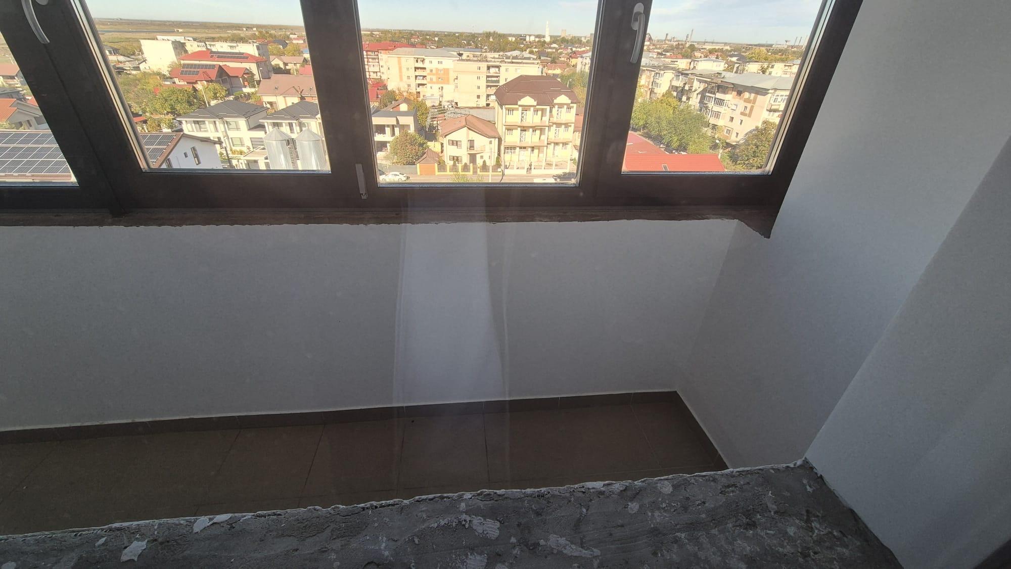 Apartament de vânzare