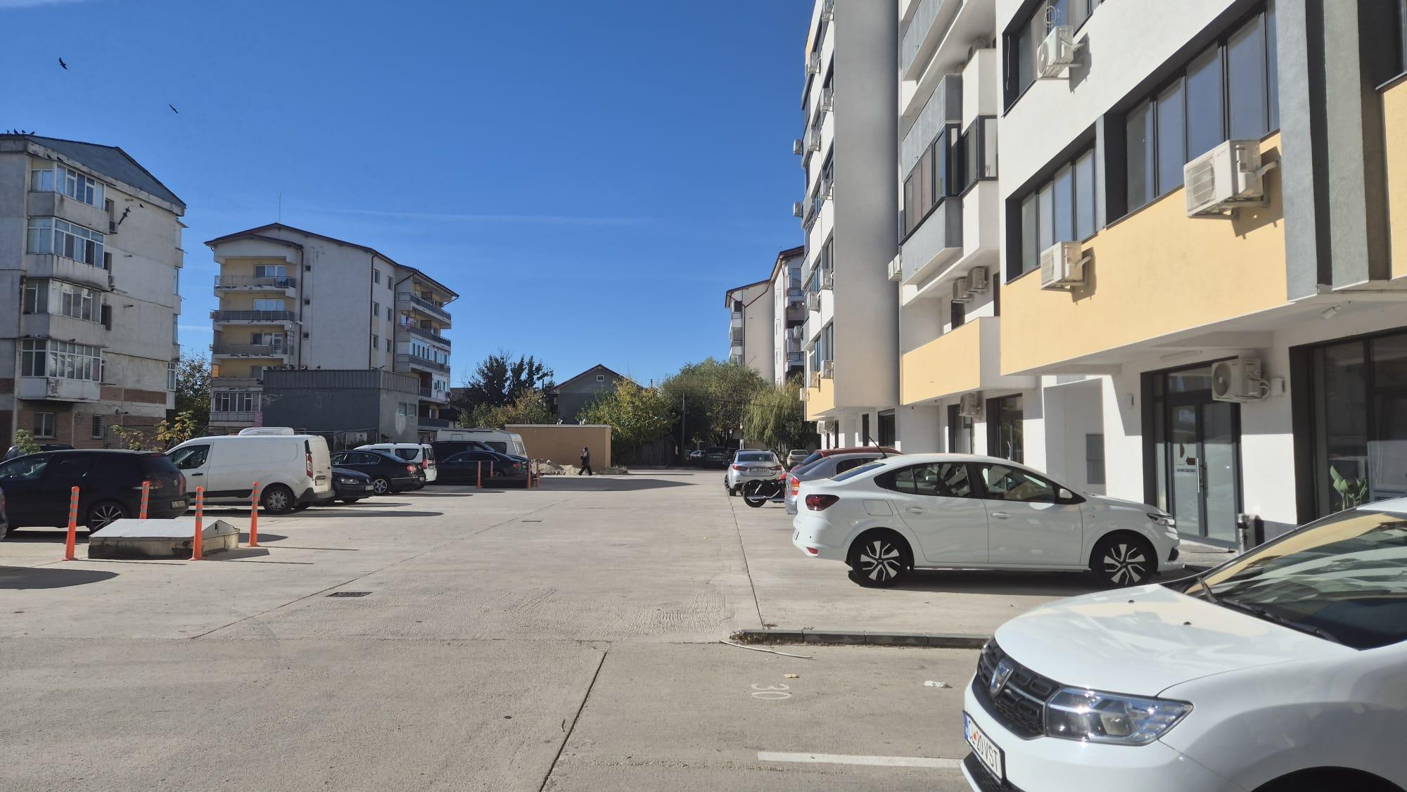 Apartament de vânzare