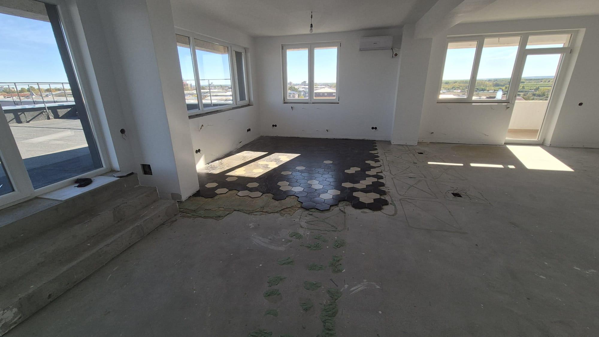 Apartament de vânzare