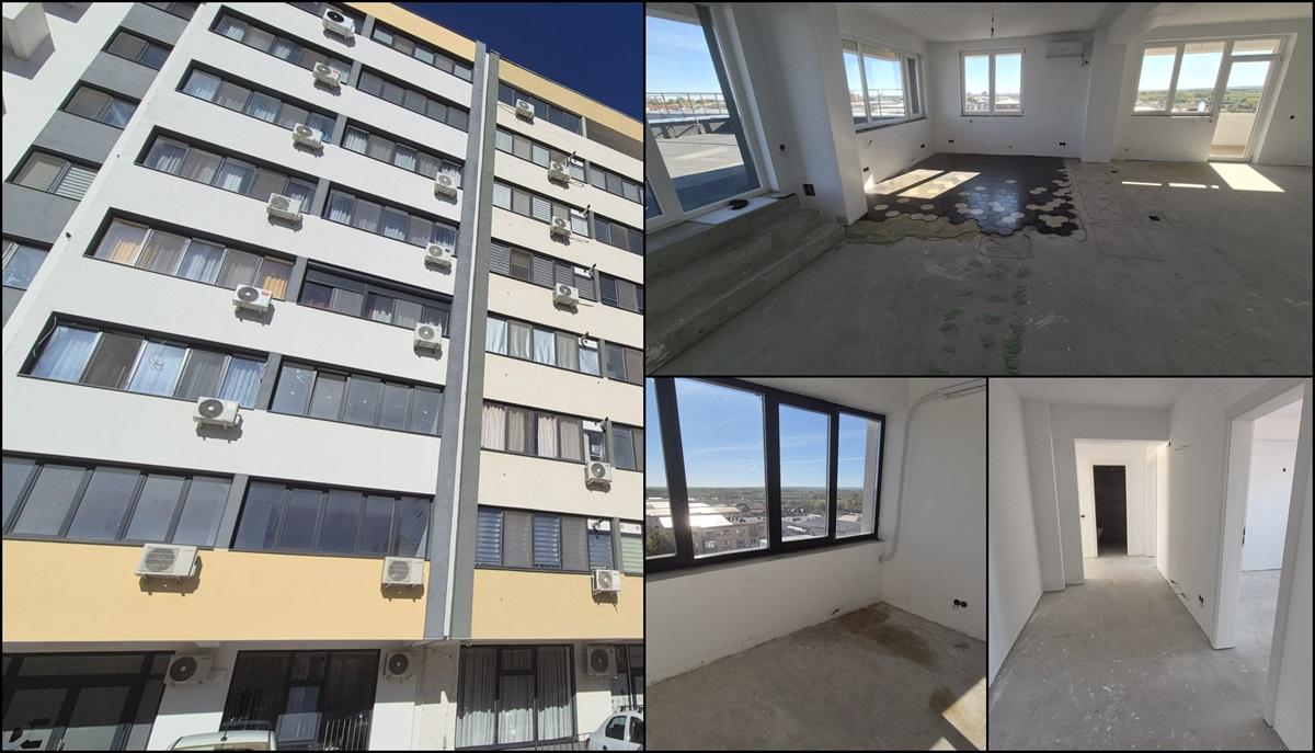 Apartament de vânzare
