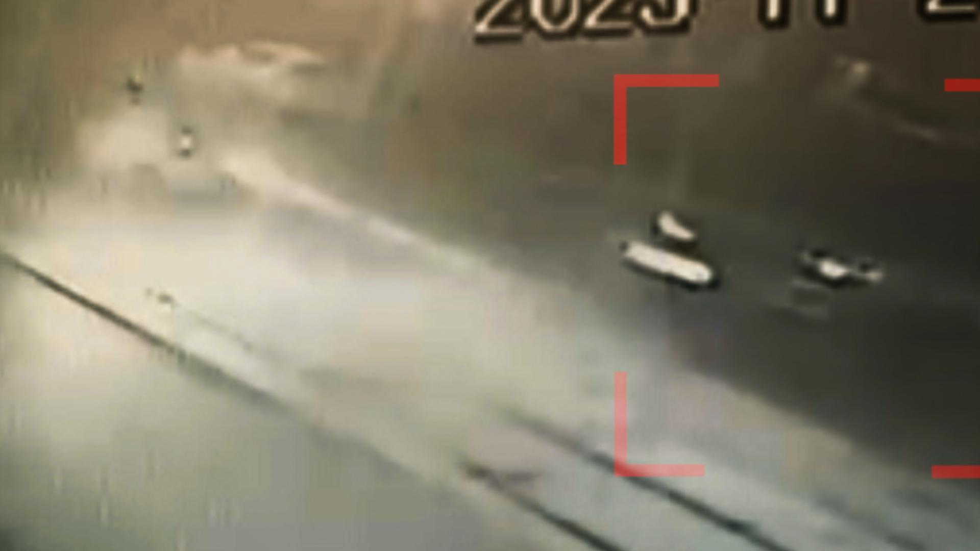 ANIMAŢIE. Tânără de 20 de ani, moartă în accidentul provocat de prietena ei, în Bucureşti