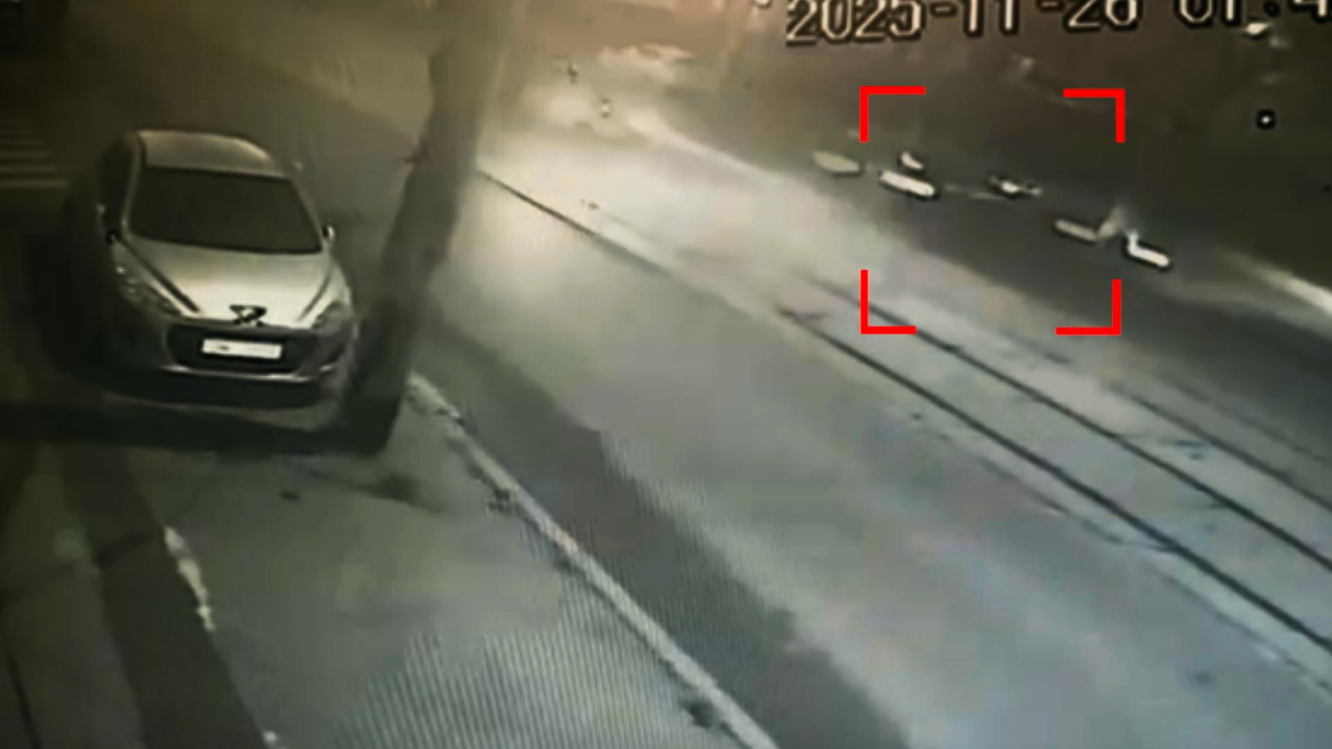 ANIMAŢIE. Tânără de 20 de ani, moartă în accidentul provocat de prietena ei, în Bucureşti