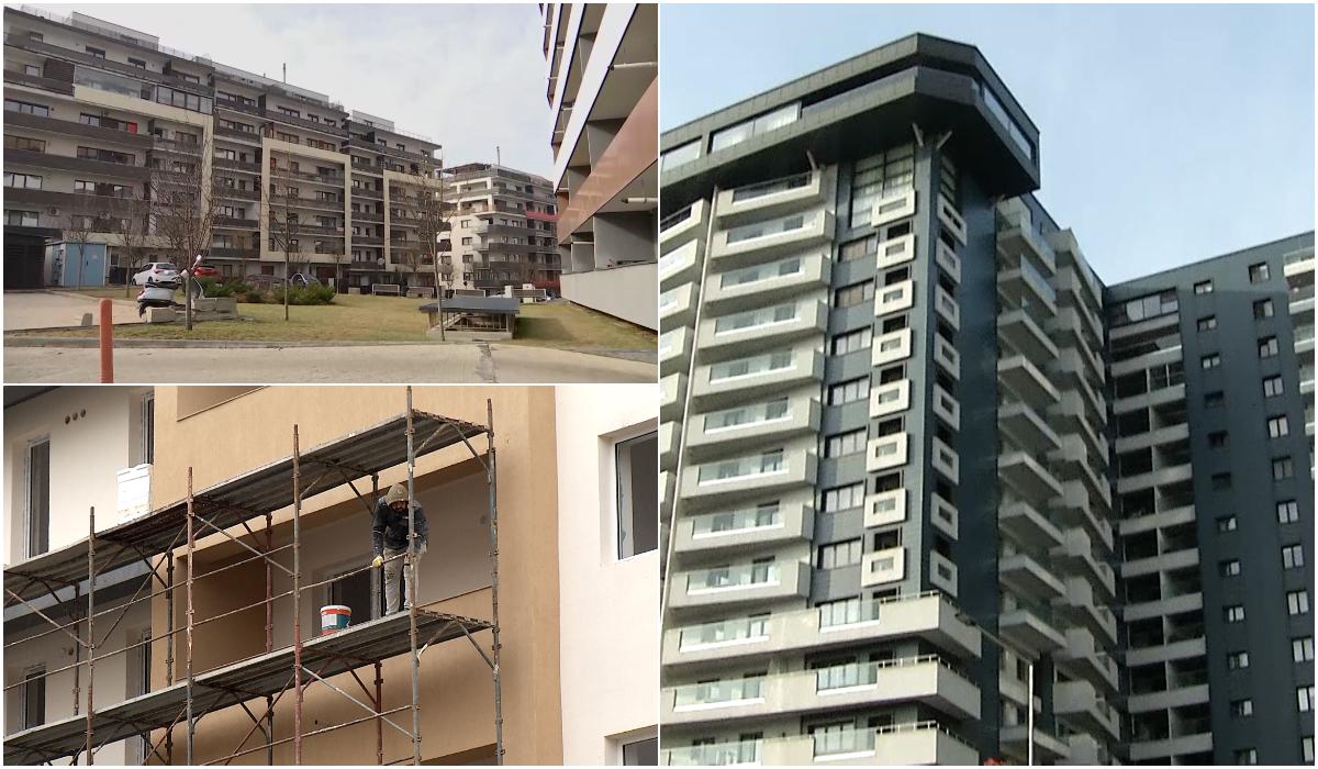 Piaţa imobiliară, în continuare sub presiune. Cum vor evolua preţurile şi cererea în 2026