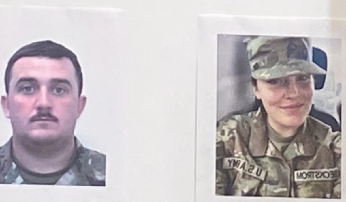 Donald Trump a anunțat că unul dintre cei 2 militari răniţi în atacul de lângă Casa Albă a murit