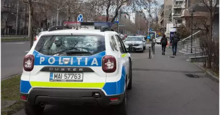 Cum s-a răzbunat un hunedorean pe soţia de care se separase. Bărbatul a ajuns în arest