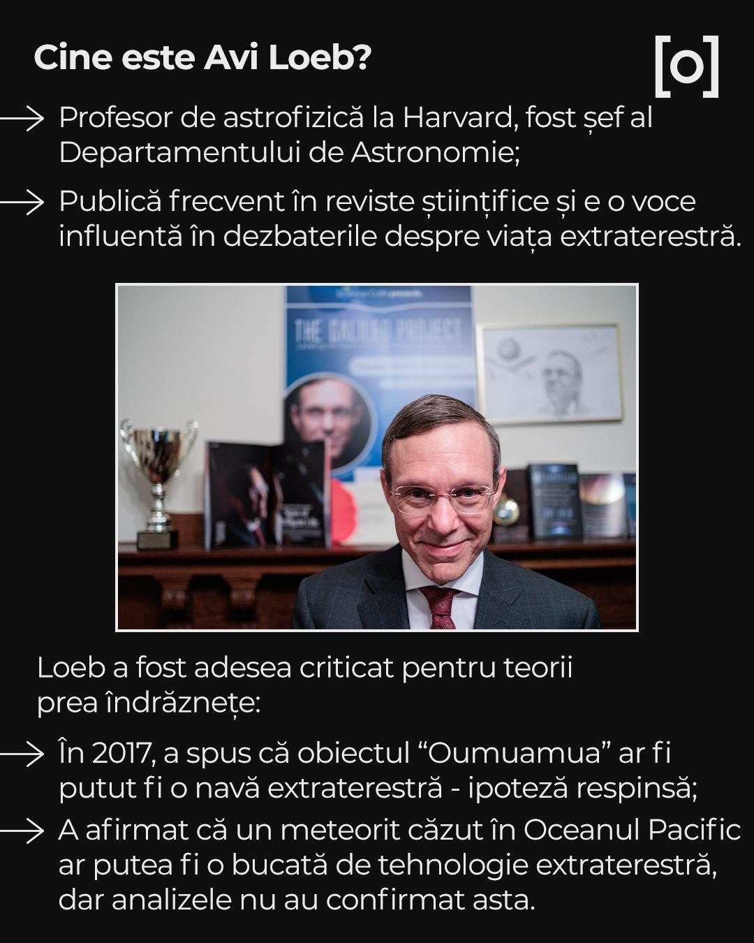 INFOGRAFIE. Tot ce trebuie să știi despre controversata cometă 3I/Atlas, "naveta" unui cercetător Harvard