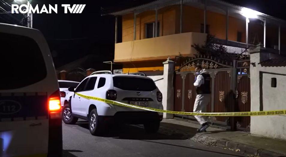 Un bărbat din Roman s-a împuşcat în timp ce era live pe Facebook