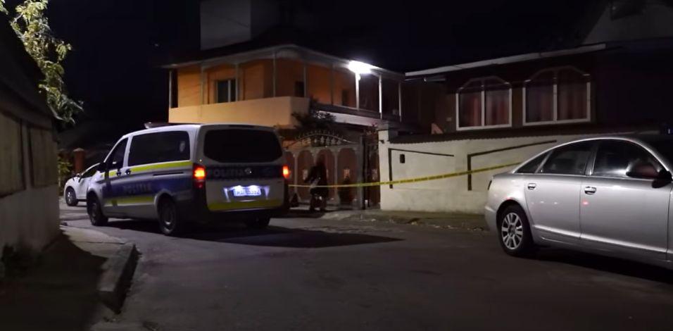 Un bărbat din Roman s-a împuşcat în timp ce era live pe Facebook
