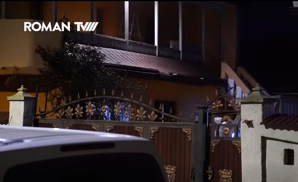 Un bărbat din Roman s-a împuşcat în timp ce era live pe Facebook