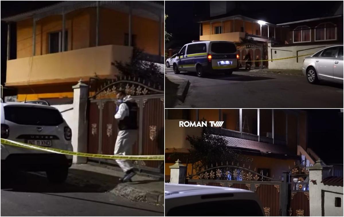 Un bărbat din Roman s-a împuşcat în timp ce era live pe Facebook