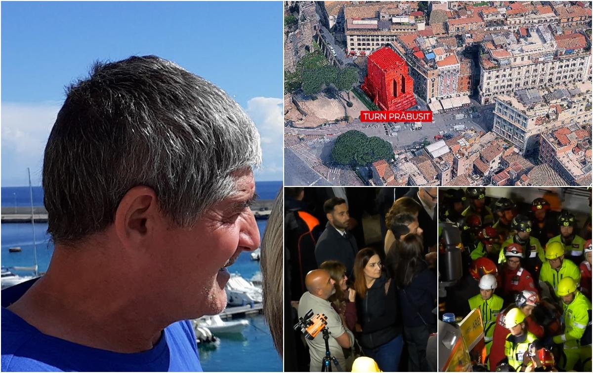 A muncit 25 de ani în Italia şi voia să se retragă la pensie în România. Povestea românului mort la Roma