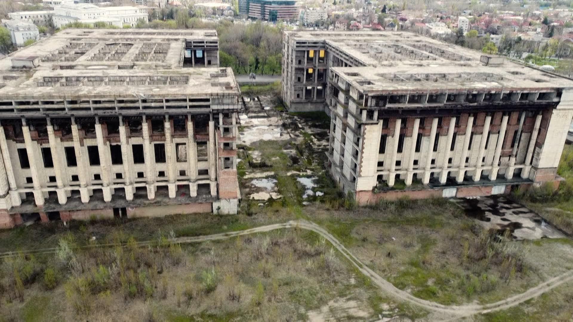 Statul român îi cere unui investitor străin despăgubiri de 2 miliarde de euro, pentru un proiect nerealizat