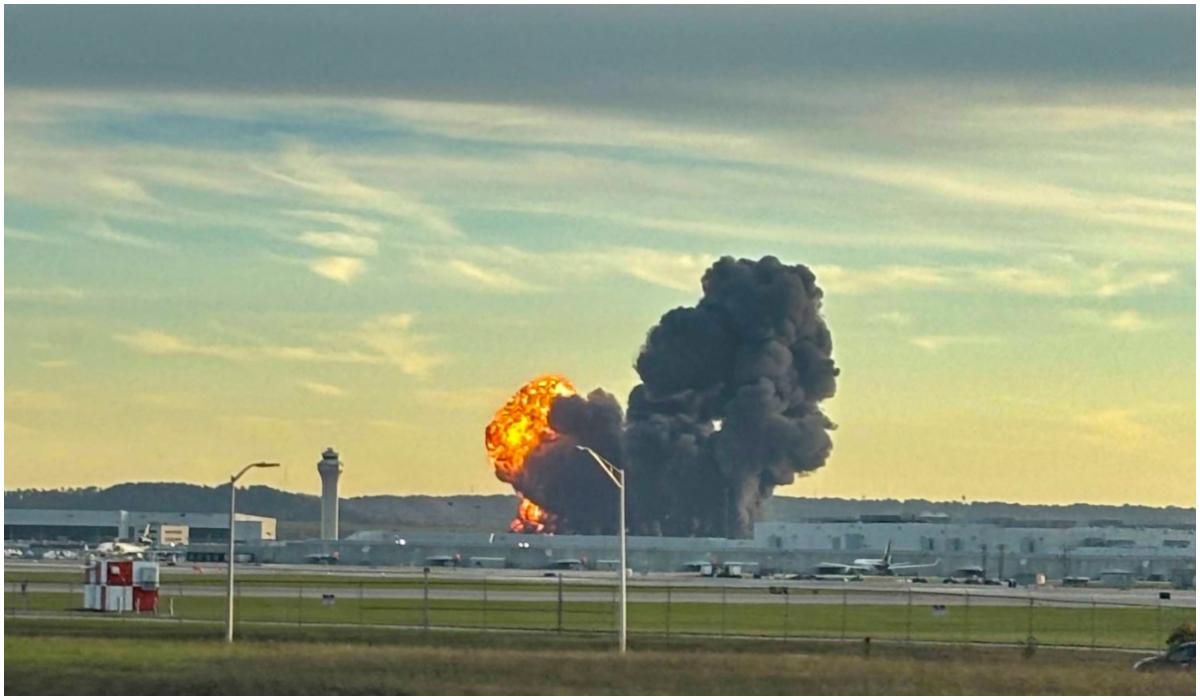 Tragedie în Kentucky